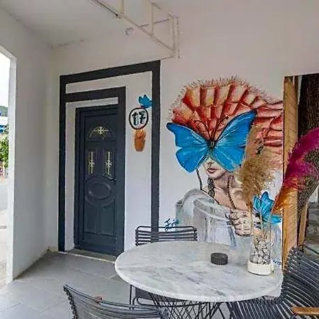 Boti Butik Hotel 3*