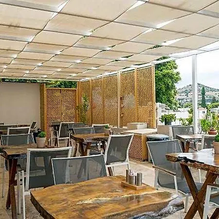 Boti Butik Hotel Gümbet