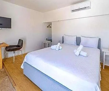 Hotel Boti Butik Gümbet