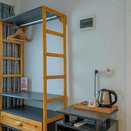 Boti Butik 3* Gümbet