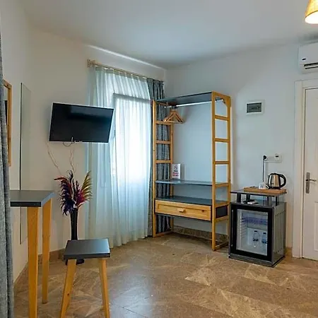 Boti Butik 3* Gümbet