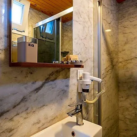 Boti Butik Hotel Gümbet