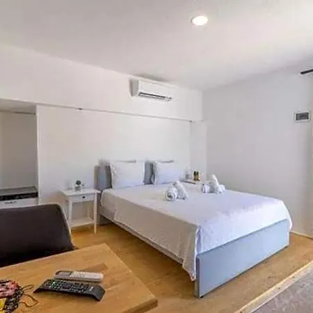 Boti Butik Hotel Gümbet