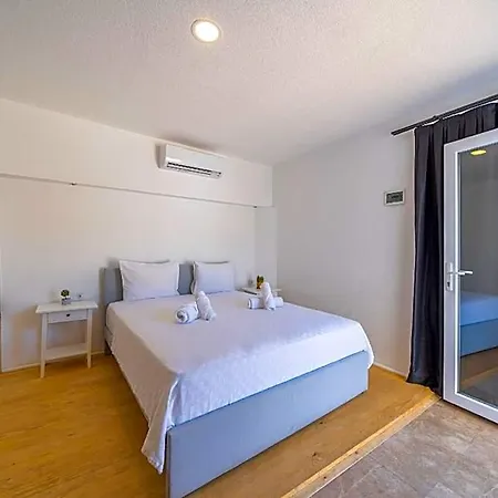 Boti Butik Hotel Gümbet