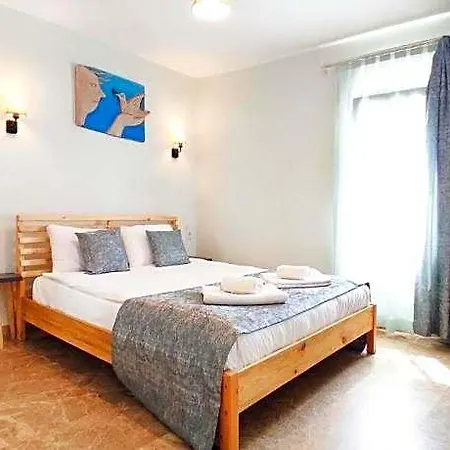Hotel Boti Butik Gümbet