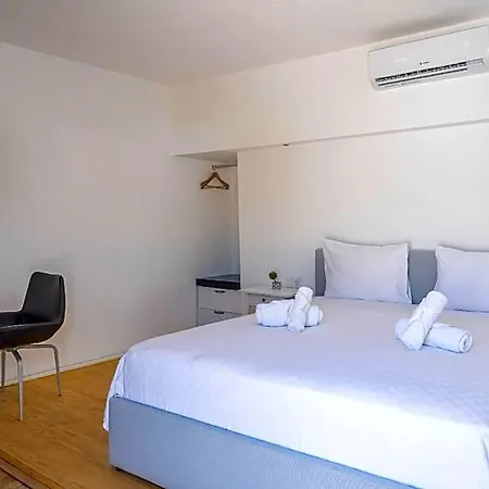 Boti Butik 3* Gümbet