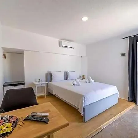 Hotel Boti Butik Gümbet
