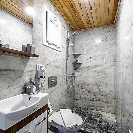 Boti Butik Hotel 3*