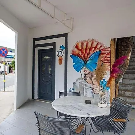 Boti Butik 3* Gümbet