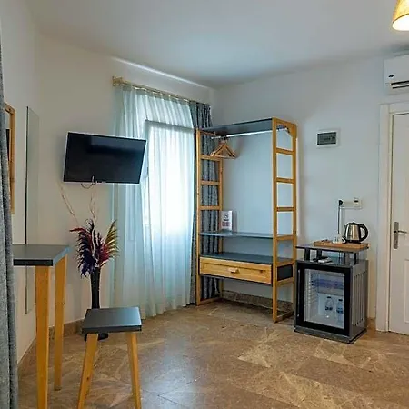 Boti Butik Hotel Gümbet